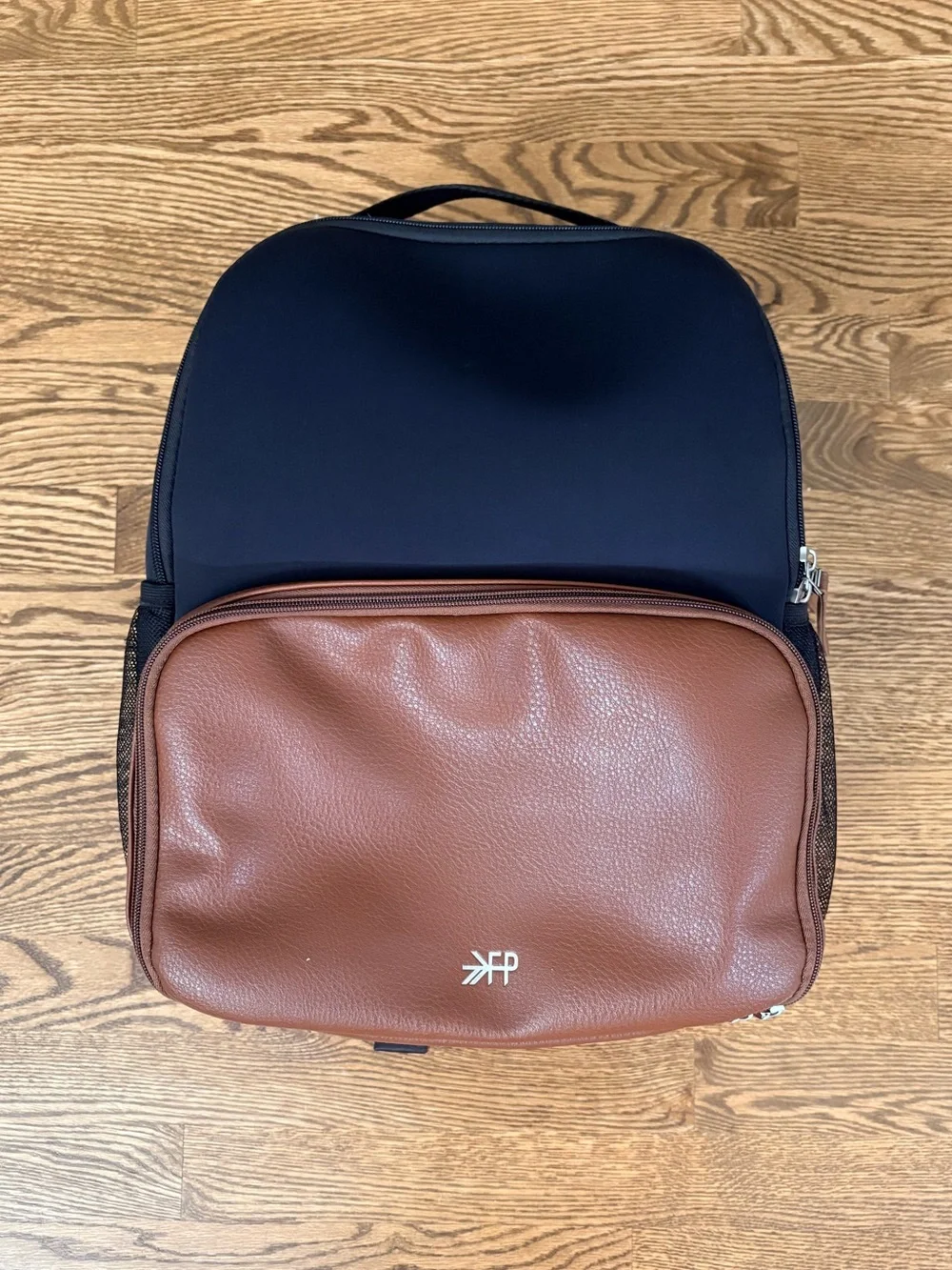 black north face backpack mens Custom The TNF Fall Line Color:Elegant Blue This backpack Carry Organizer Bentgo® Kids 14” Backpack